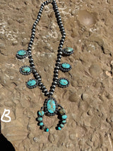 Bright Sky Lariat