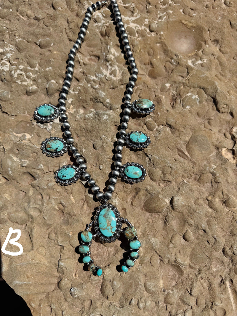 Bright Sky Lariat