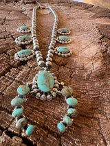 Bright Sky Lariat