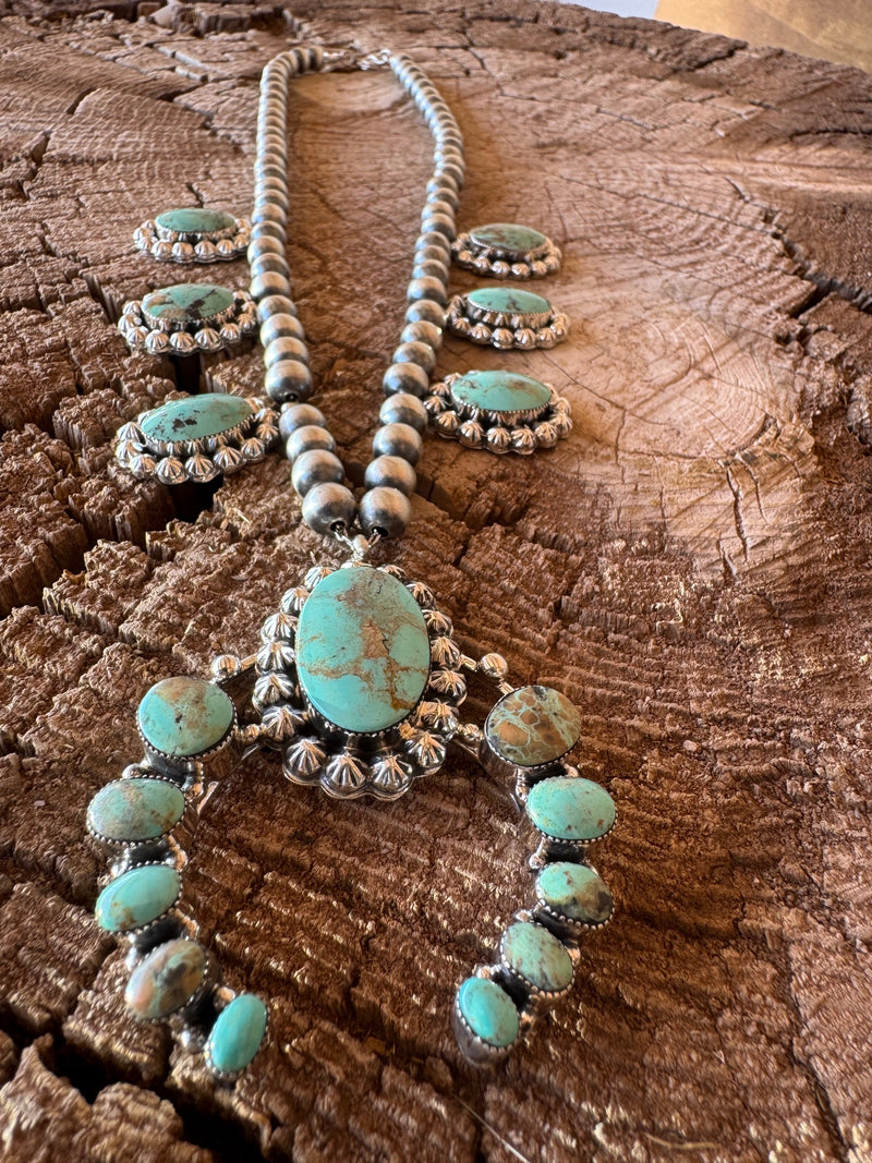 Bright Sky Lariat