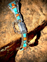 Zuni Apple Watch Bands