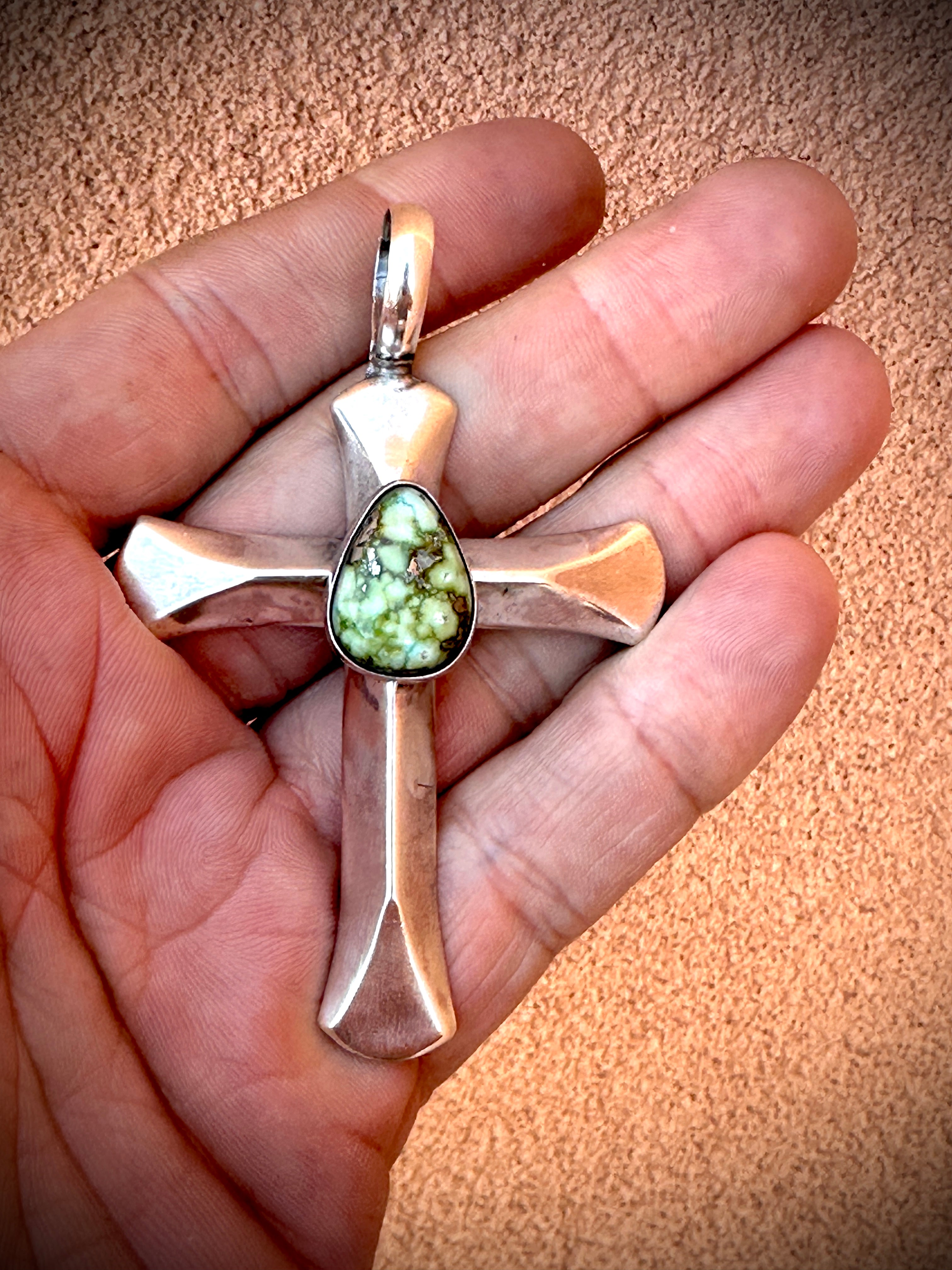 Coeur Et Ame Pendant