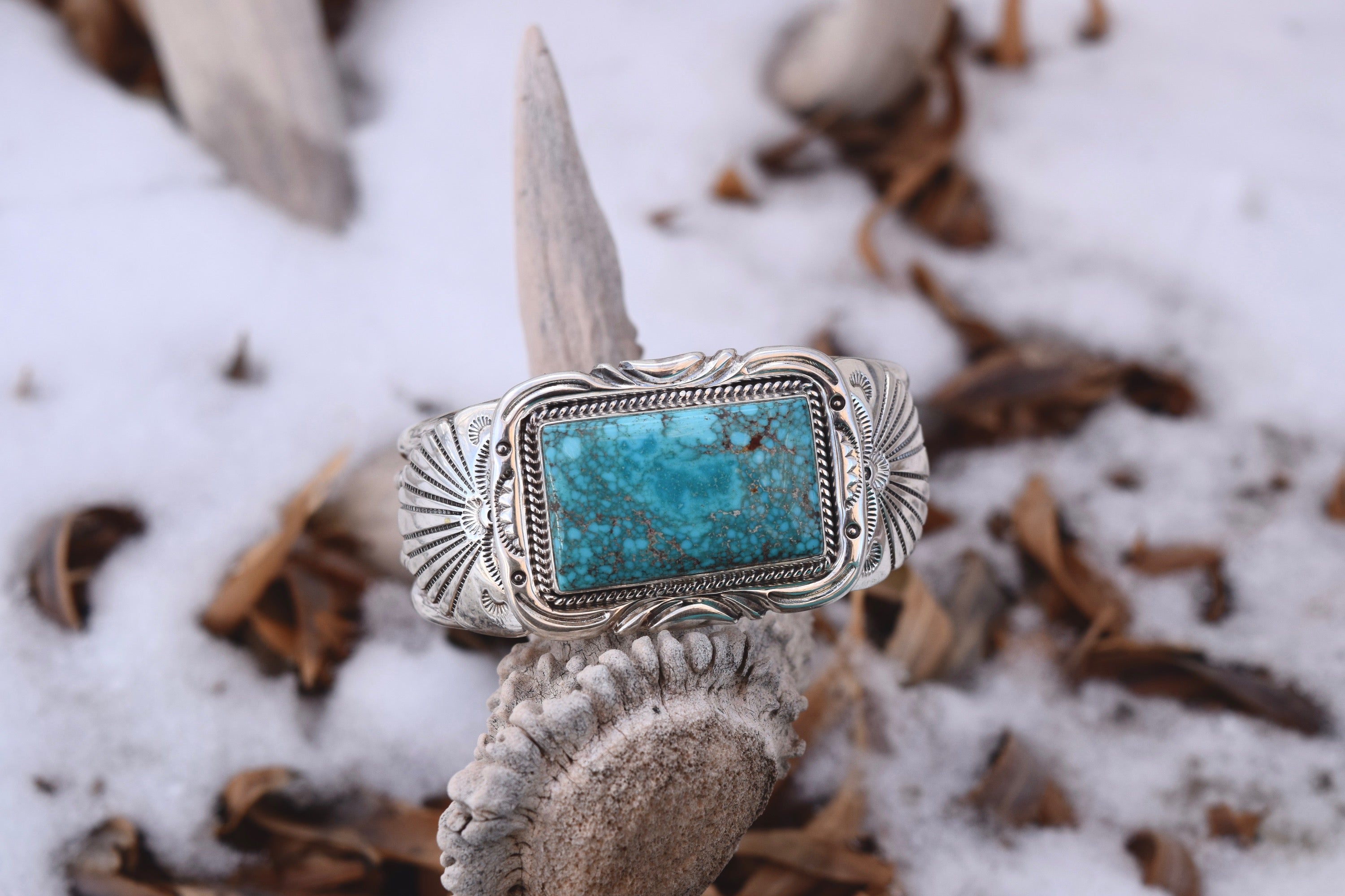 THE CANDELARIA BRACELET FROM THE RODGERS COLLECTION
