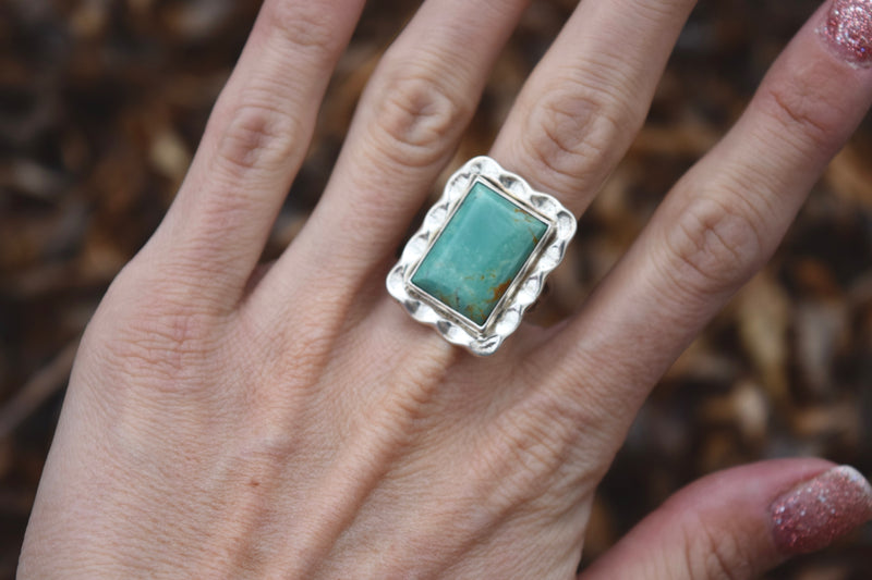 MEREDITH RING FROM THE RODGERS COLLECTION