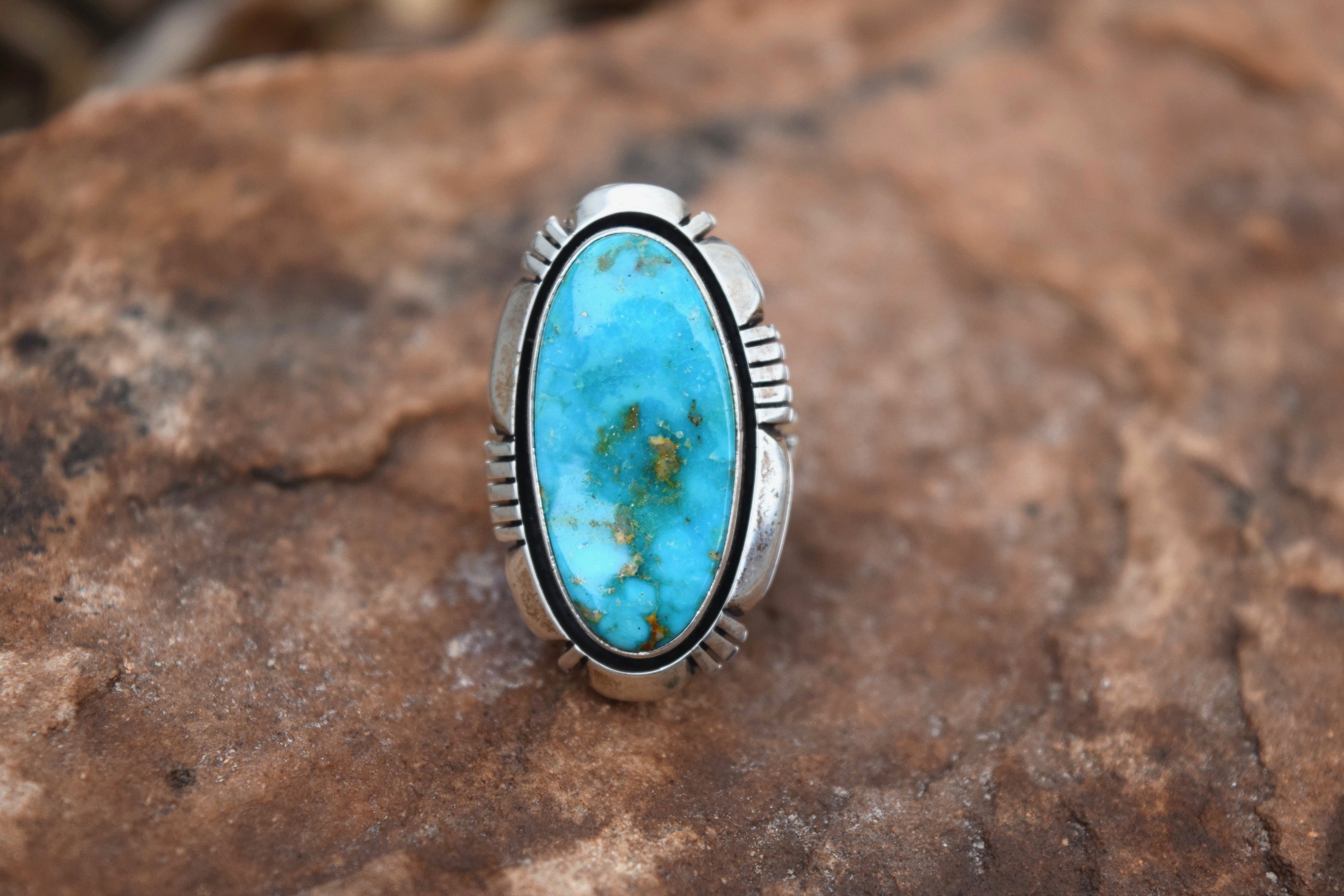 CASE RING FROM THE RODGERS COLLECTION