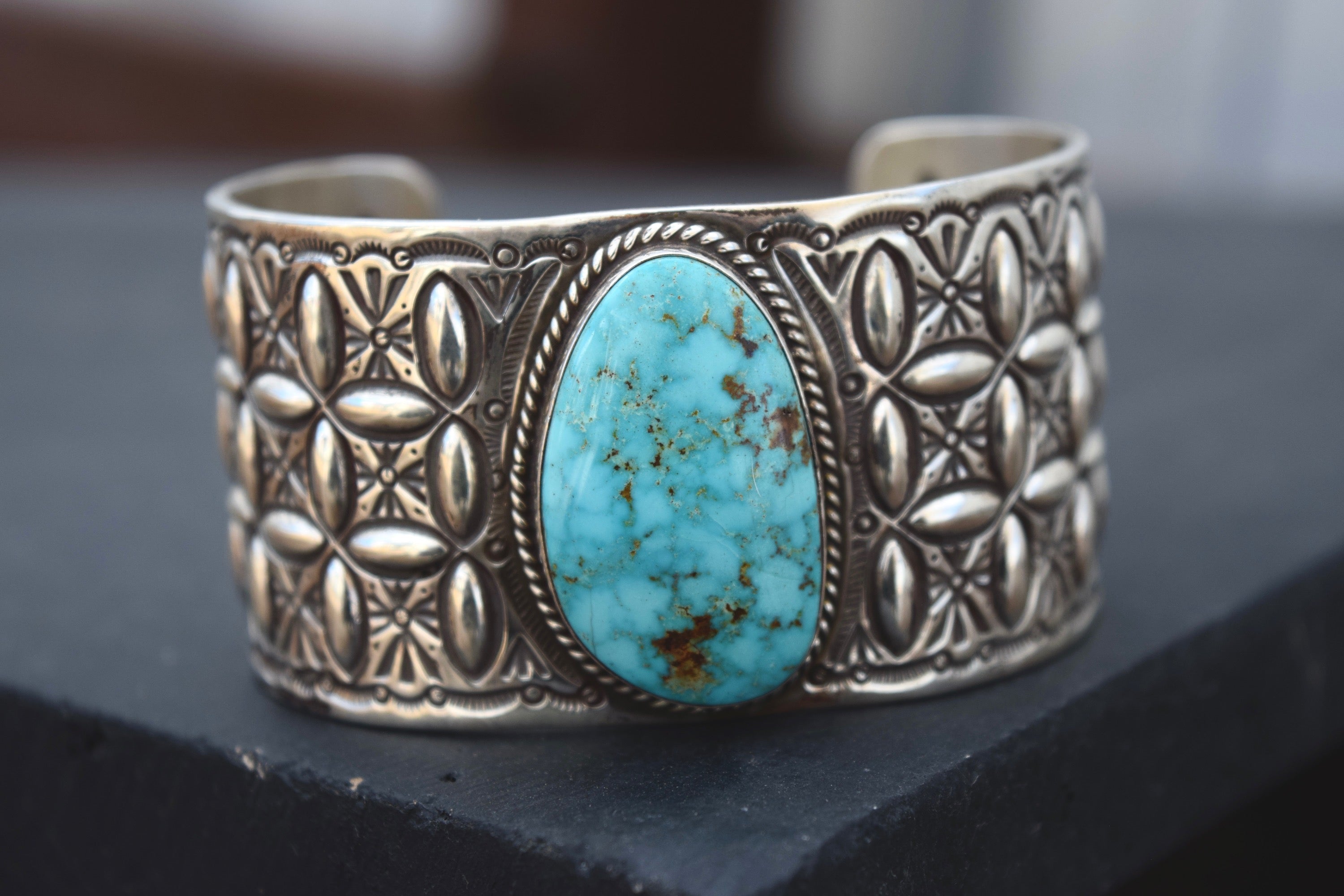 STAR OF THE SHOW BRACELET FROM THE RODGERS COLLECTION