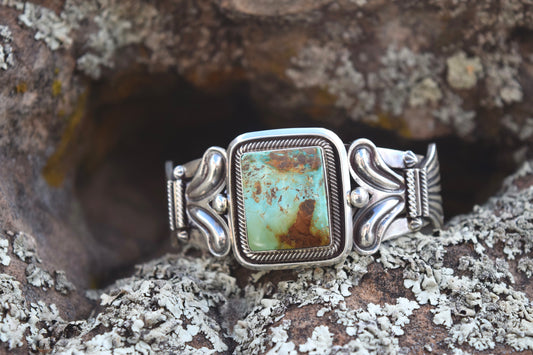 THE SQUARE DANCE BRACELET FROM THE RODGERS COLLECTION