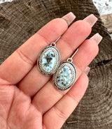 Blake Dry Creek Earring from the Rodgers Collection