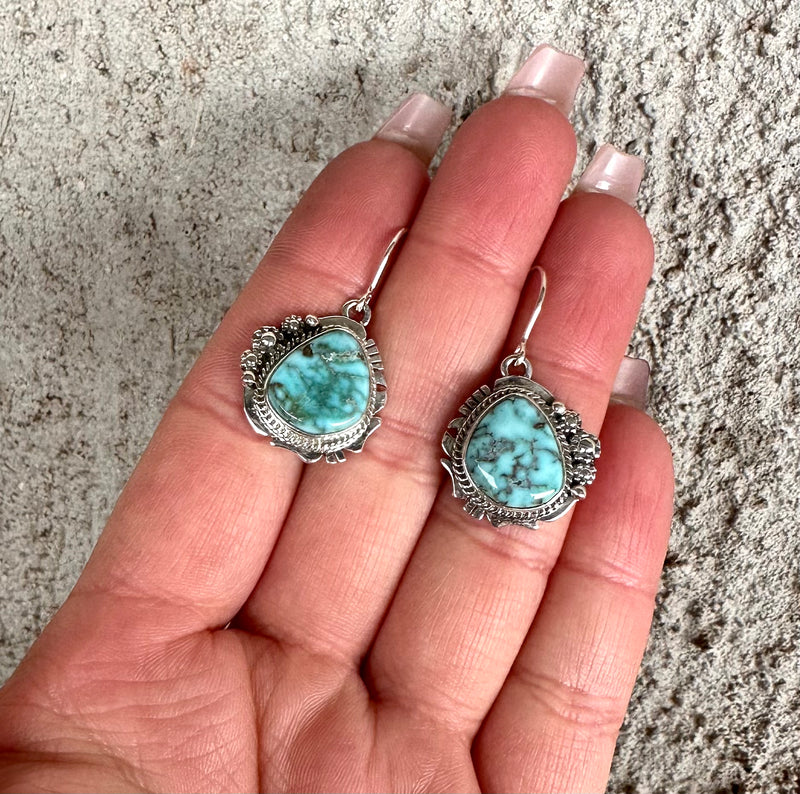 Bailey Dry Creek Earrings from the Rodgers Collection