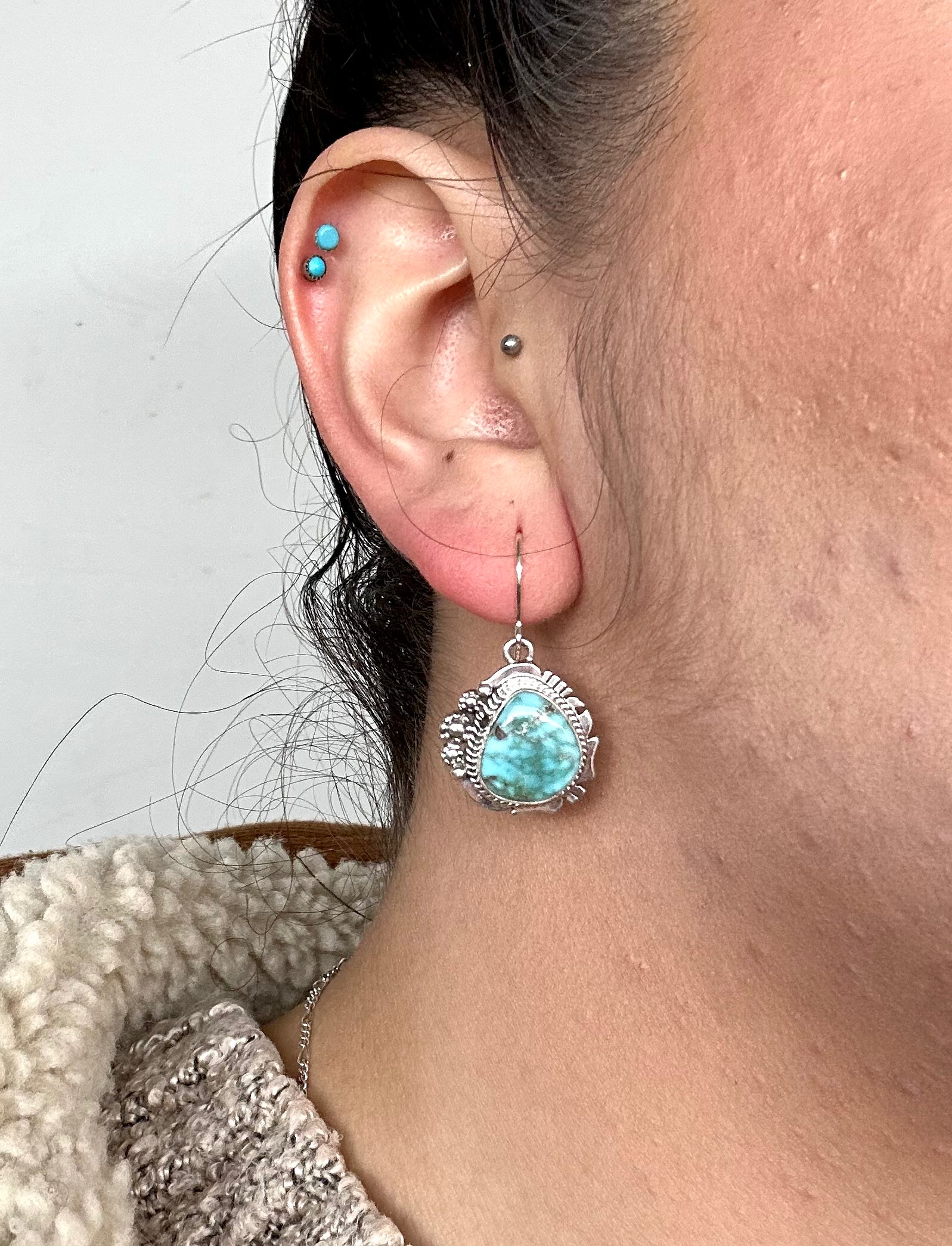 Bailey Dry Creek Earrings from the Rodgers Collection