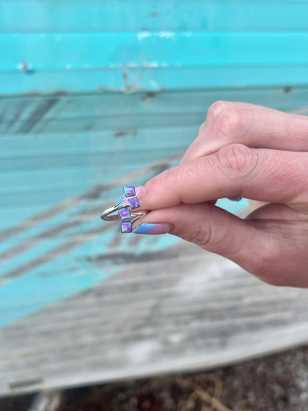 Adjustable BARBIE Ring