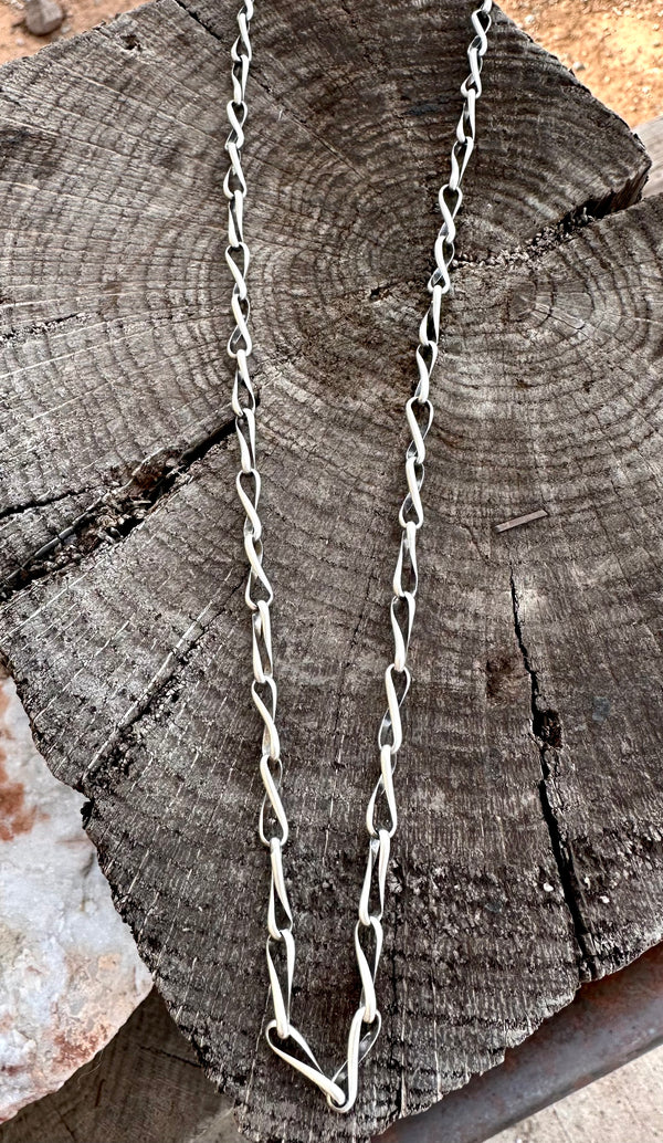 Vintage Handmade 24'' Chain from the Rodgers Collection