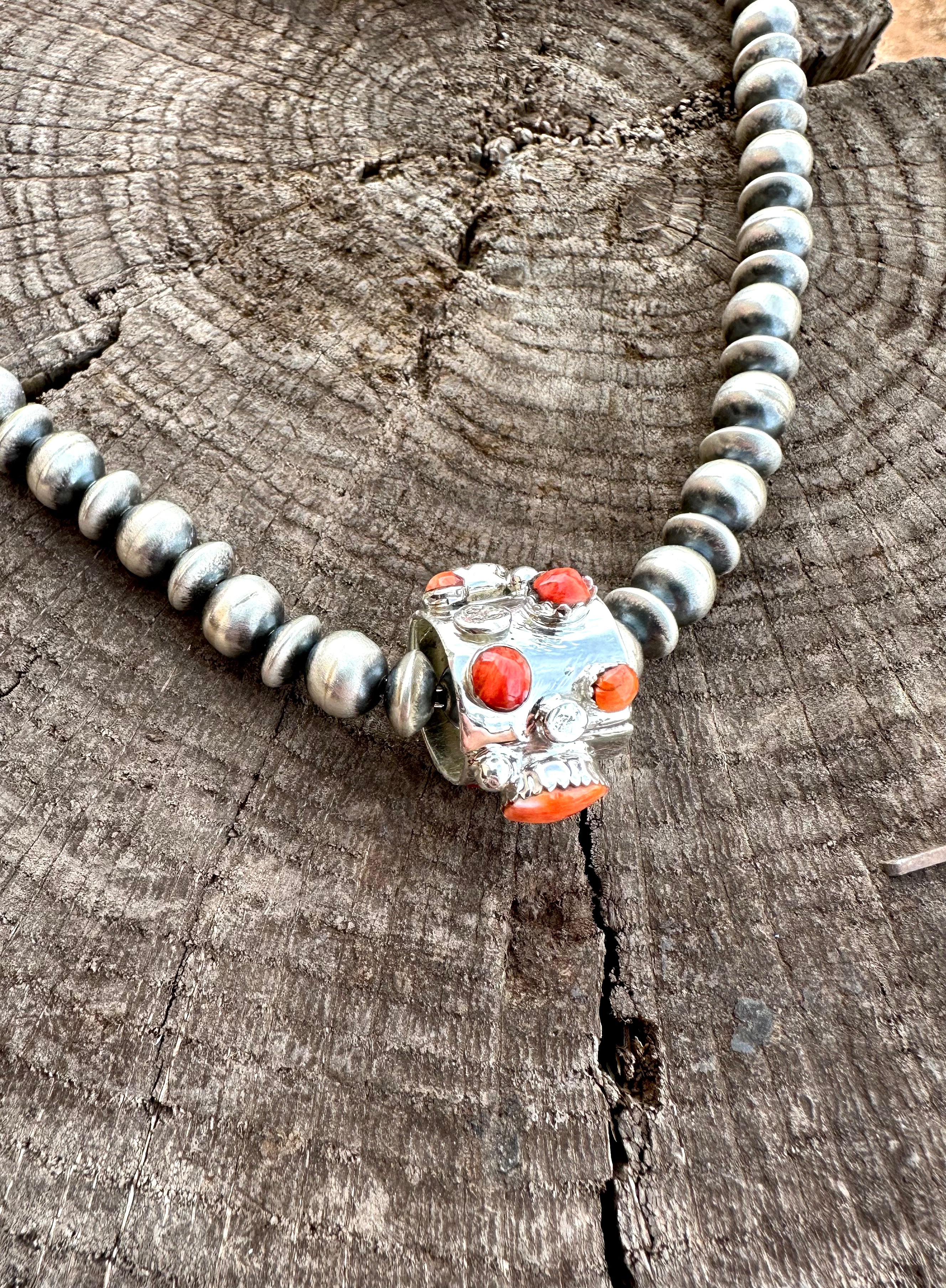 Contemporary Cool Necklace Sliders