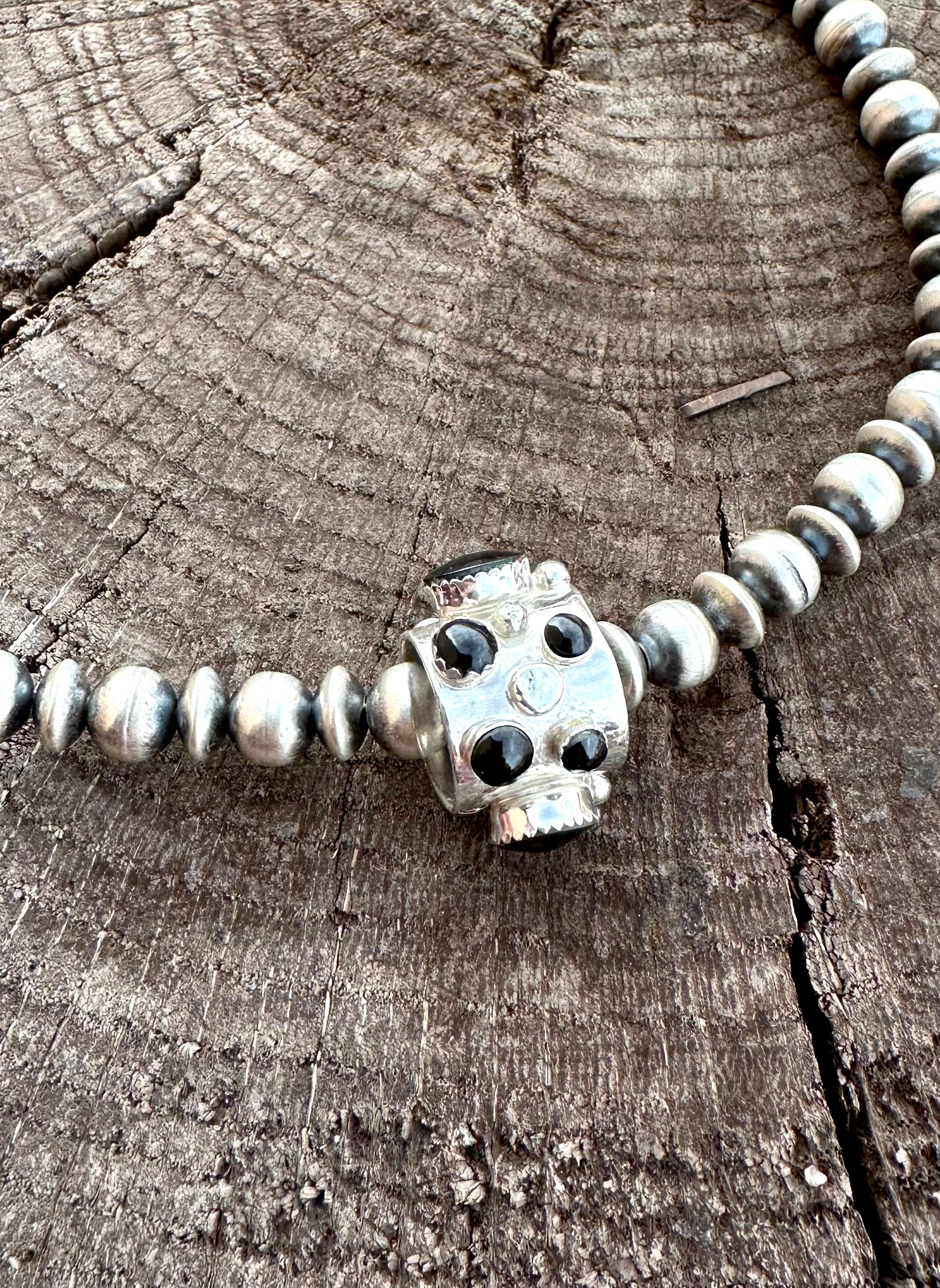 Contemporary Cool Necklace Sliders