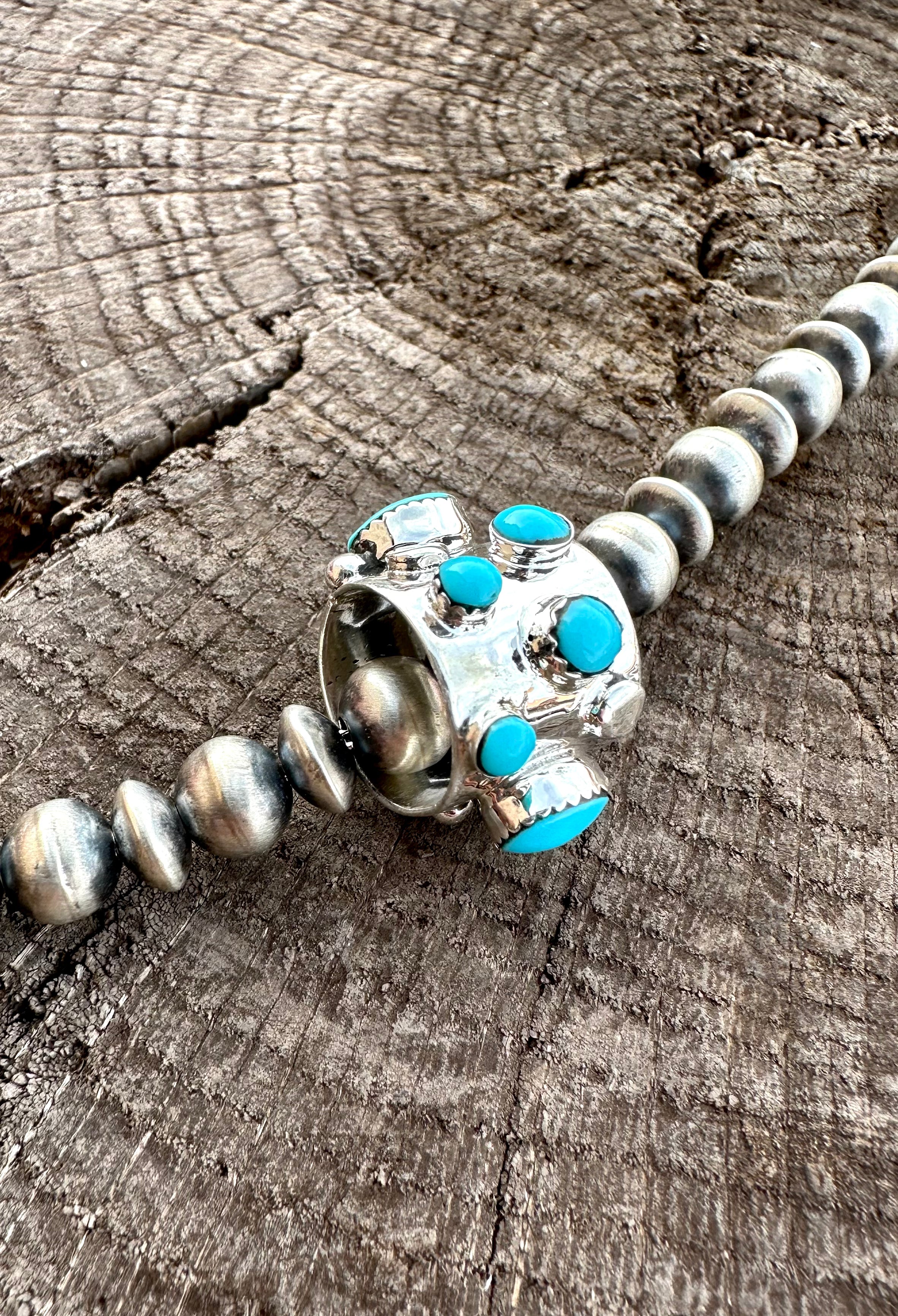 Contemporary Cool Necklace Sliders