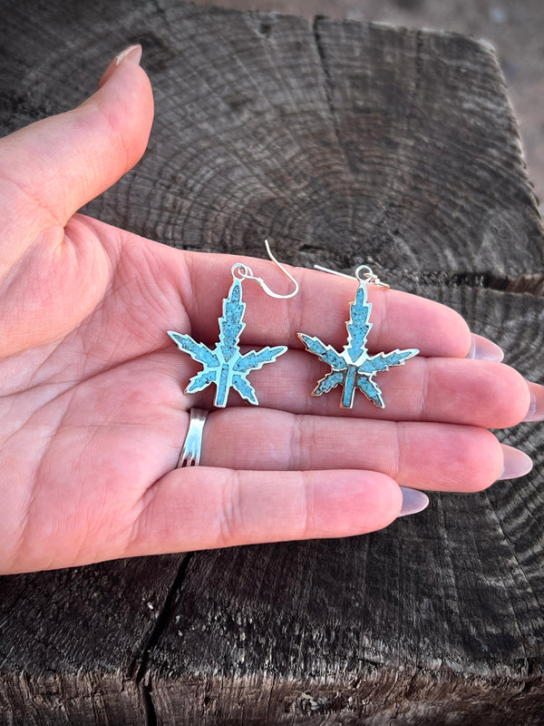 The Last Dance With Mary Jane Drop Earrings