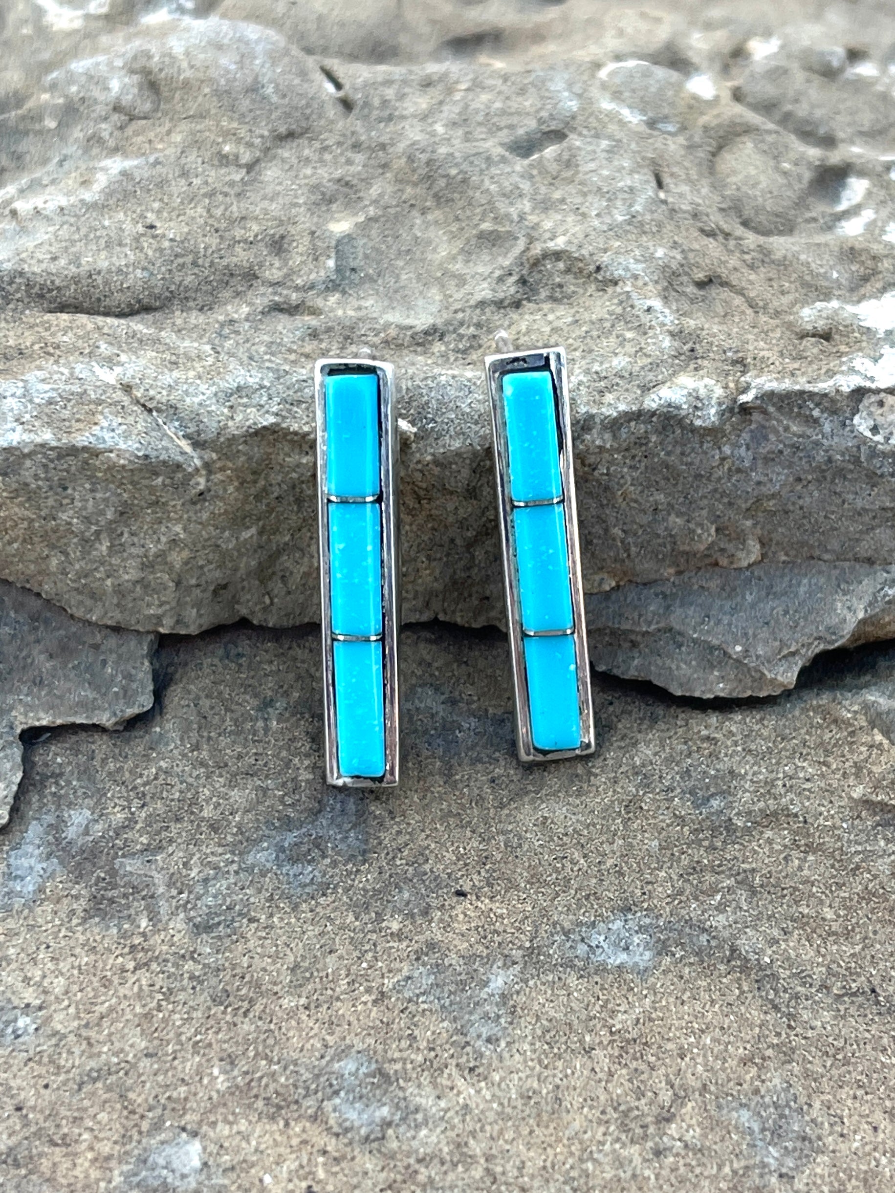 Jamie Johnson Contemporary Earrings