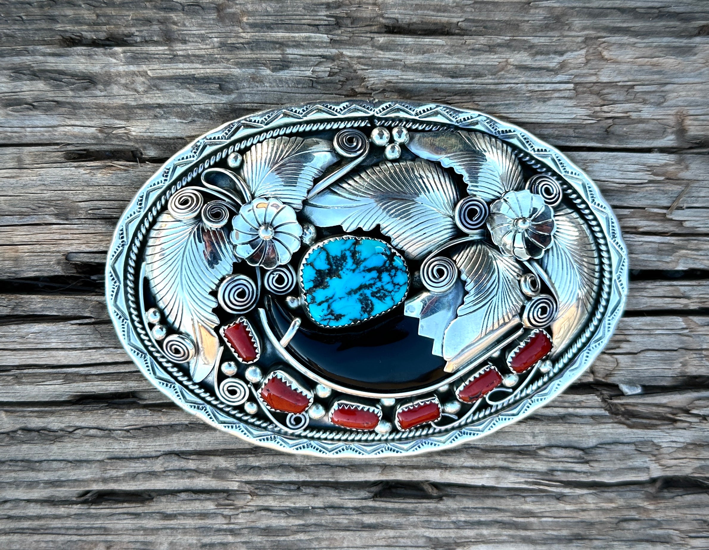 The Break Away Buckle