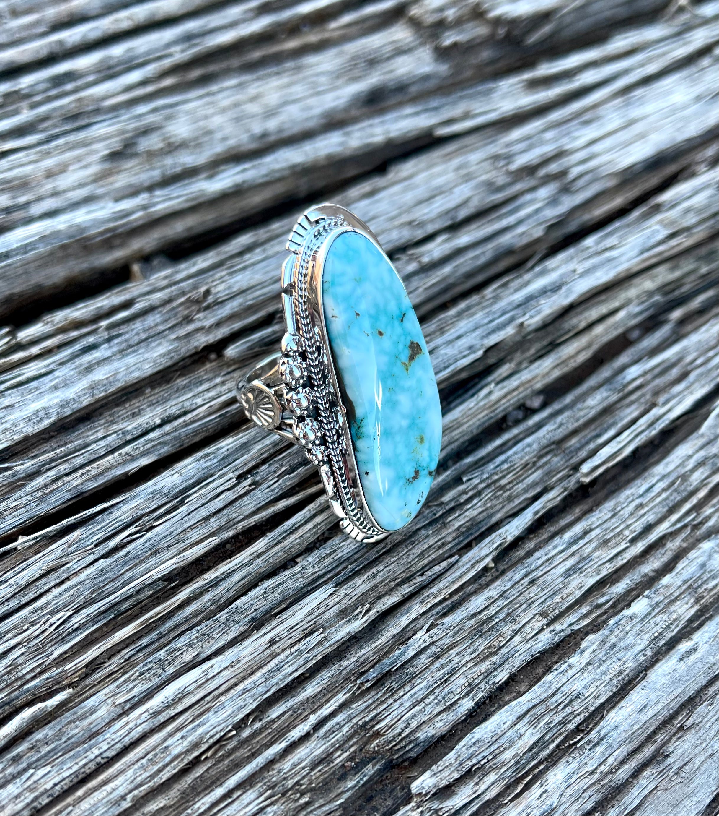 The Sagittarius Ring Dry Creek from the Rodgers Estate Collection