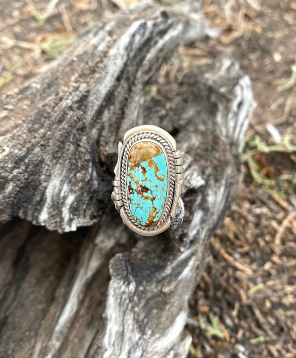 Untamed Royston Ring From The Rogers Collection