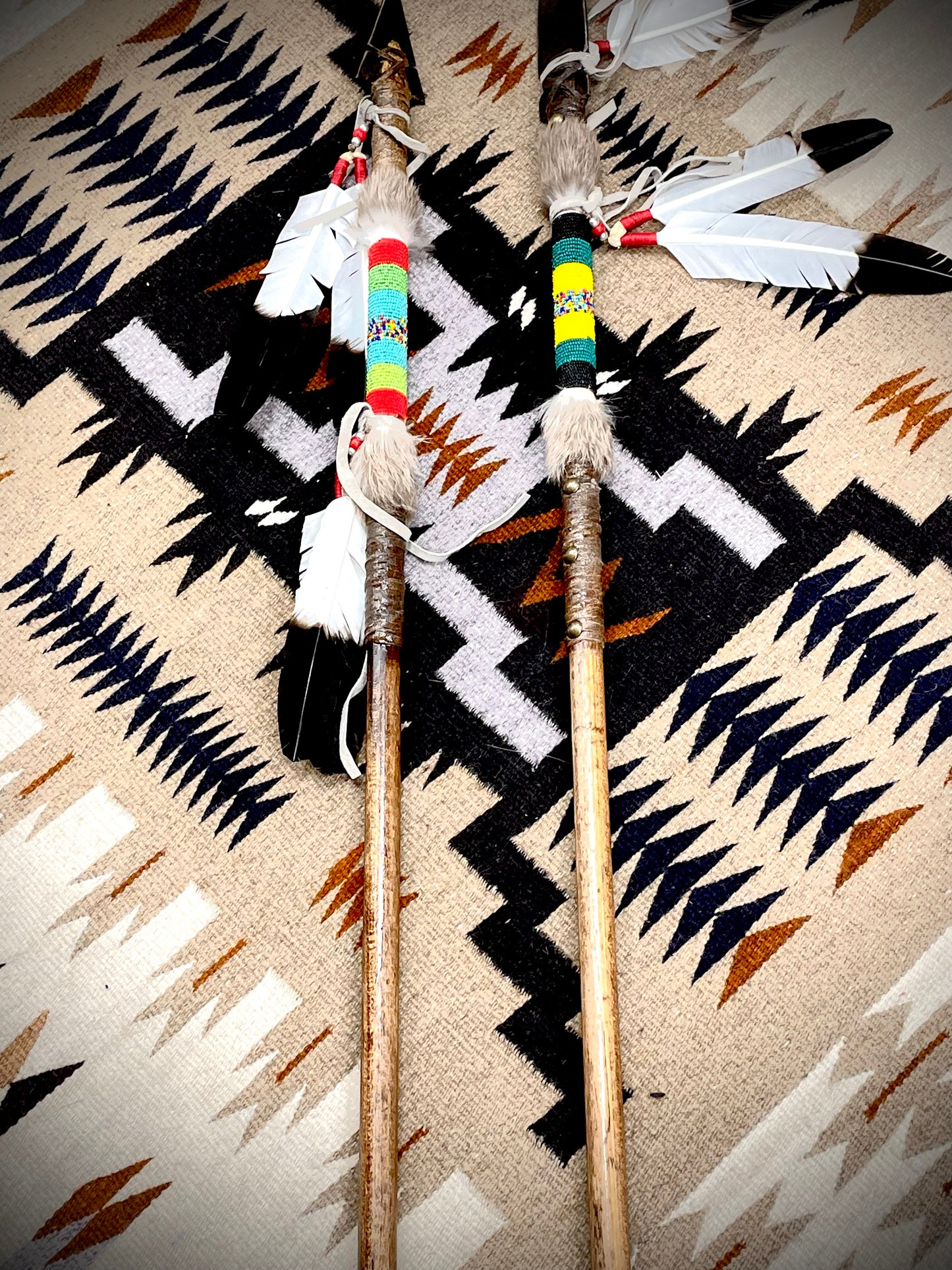 Decorative Hunting Spear