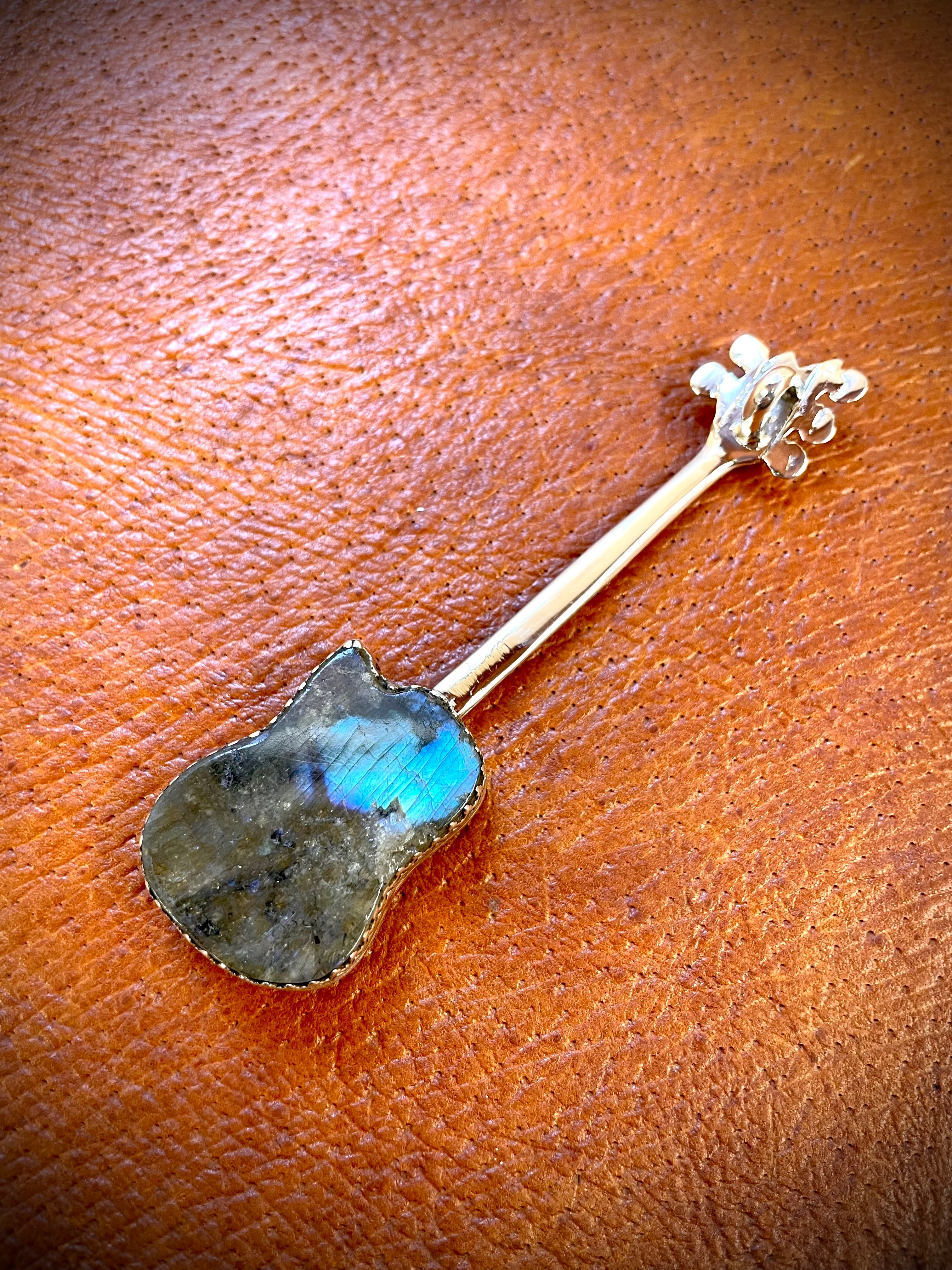 The Foundation Pendant
