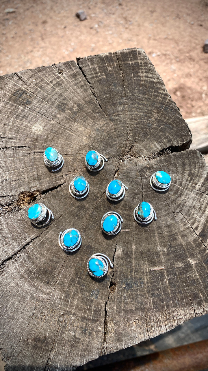 Chaco Original Hair Buttons (Set of 2)