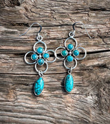 Contemporary Earrings