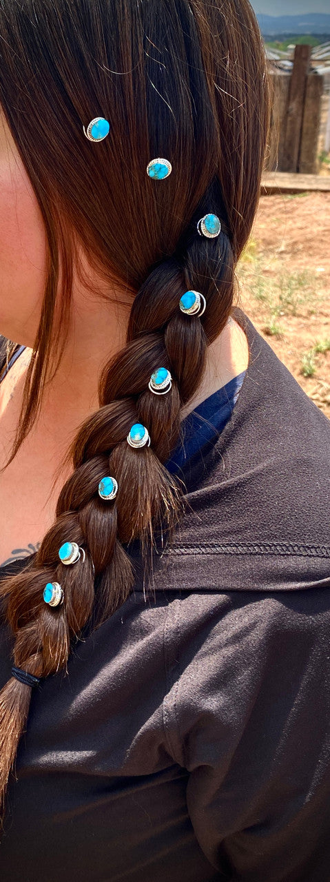Chaco Original Hair Buttons (Set of 2)