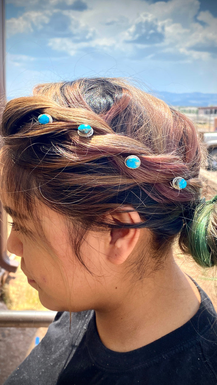 Chaco Original Hair Buttons (Set of 2)