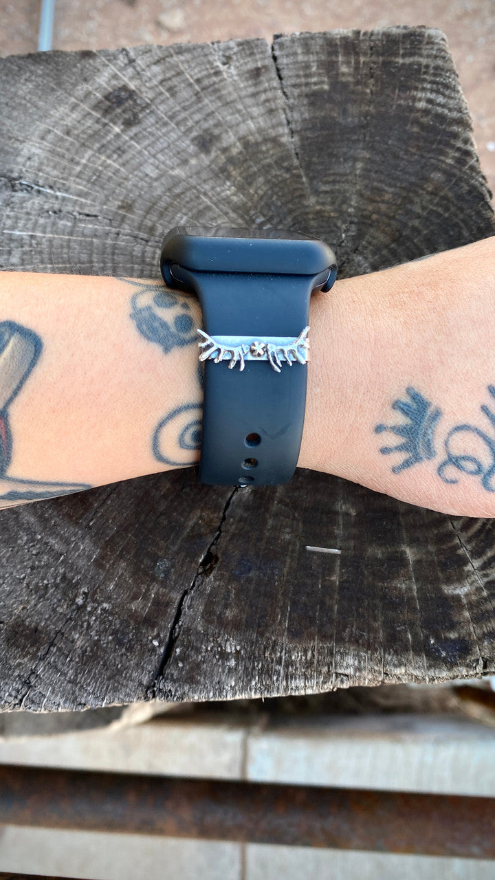 The Hunter  Apple Watch Accessory