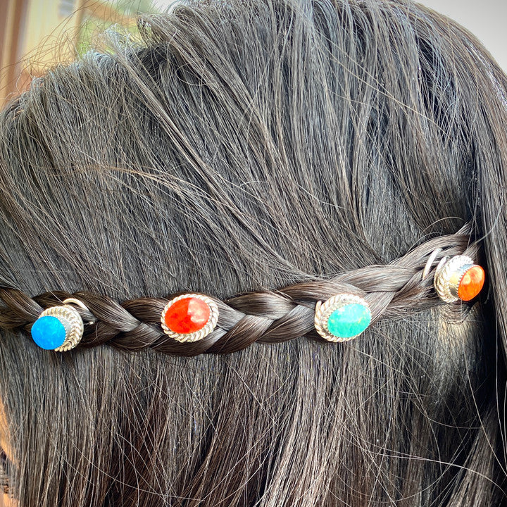 Chaco Original Hair Buttons (Set of 2)