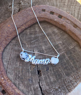 Sweet "lil" Mama Necklaces
