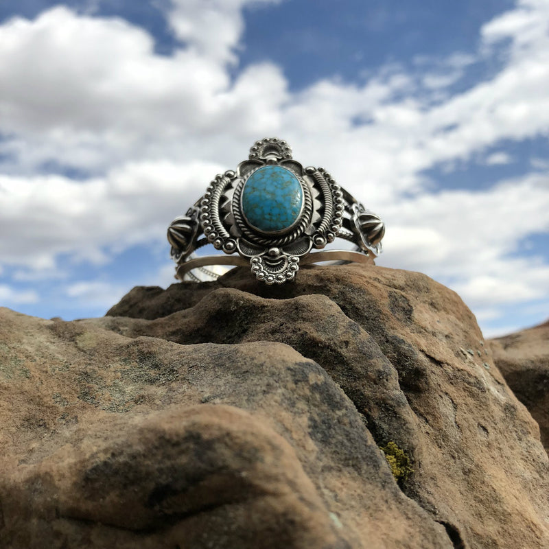 Chaco Canyon Ithaca Peak Cuff