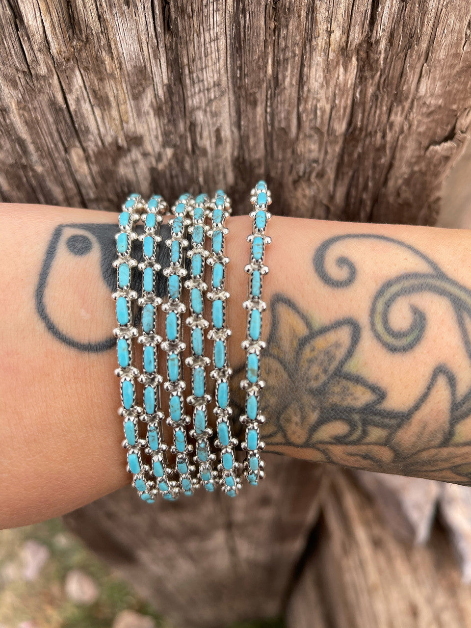 EVERYDAY BANGLE