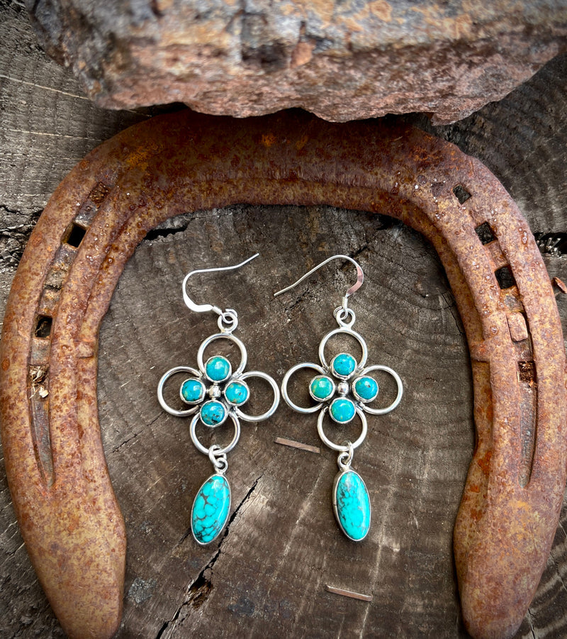Contemporary Earrings