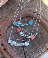 Sweet "lil" Mama Necklaces