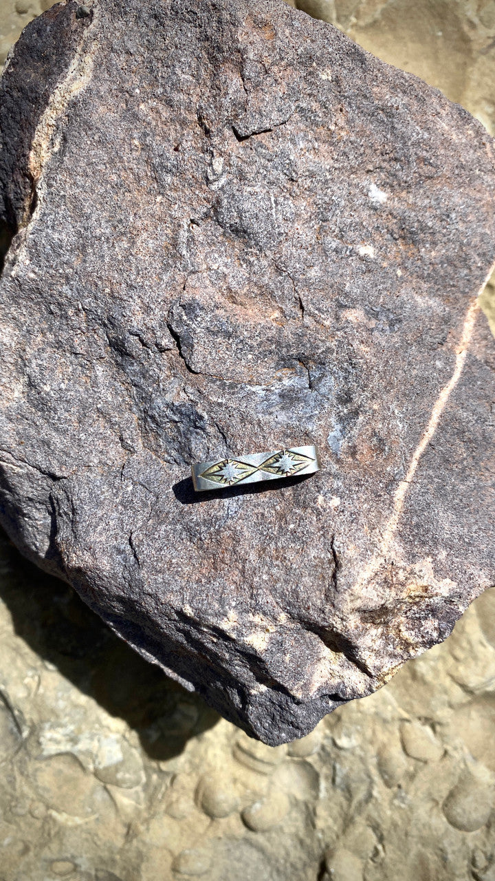 Chaco Canyon Apple Watch Accessory All Silver