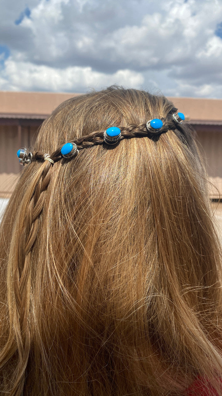 Chaco Original Hair Buttons (Set of 2)