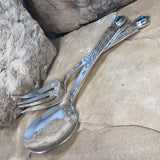 Chaco Canyon Spoon And Fork