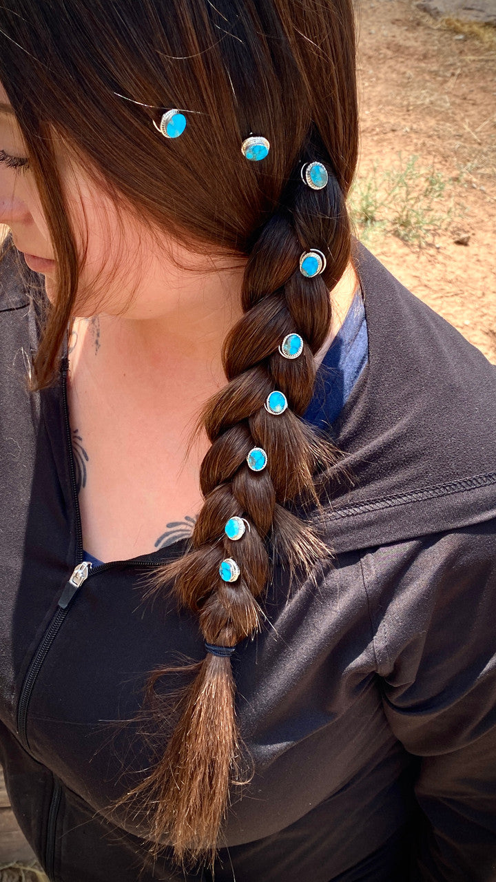 Chaco Original Hair Buttons (Set of 2)