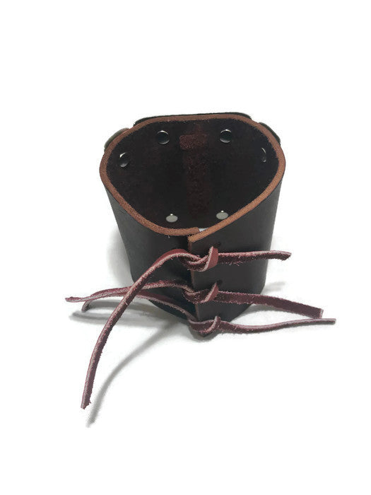 Chaco Canyon Men's Turquoise bow guard SO cool