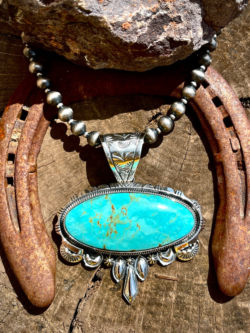 Emerson Delgarito Bar Pendant