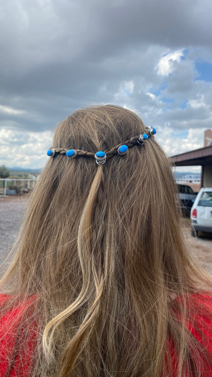 Chaco Original Hair Buttons (Set of 2)