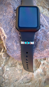 Chaco Canyon Apple Watch Accessory Arrowhead