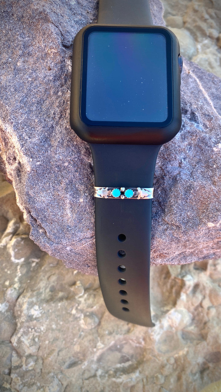 Chaco Canyon Apple Watch Accessory Arrowhead