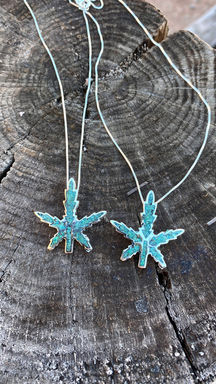 The Last Dance with Mary J... Pendant
