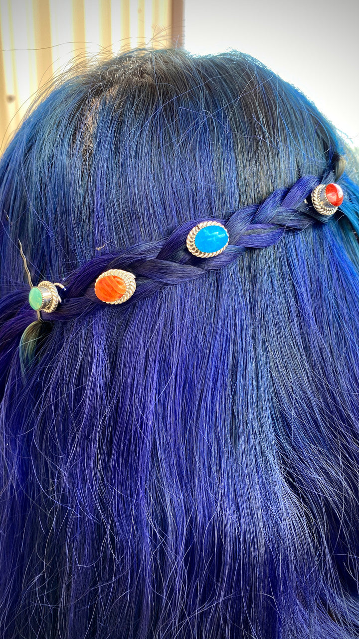Chaco Original Hair Buttons (Set of 2)