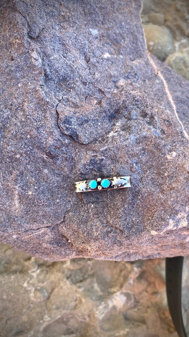 Chaco Canyon Apple Watch Accessory Arrowhead