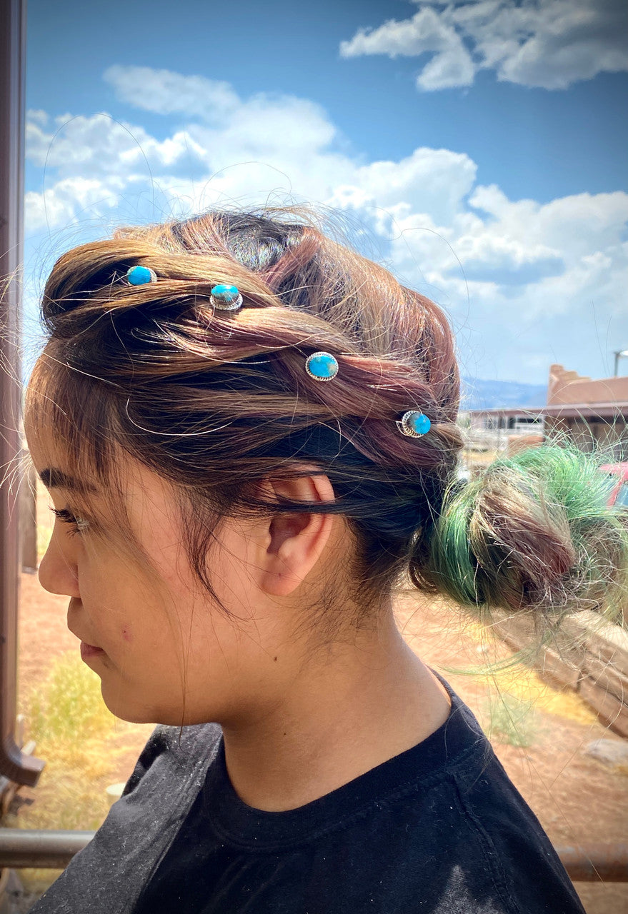 Chaco Original Hair Buttons (Set of 2)